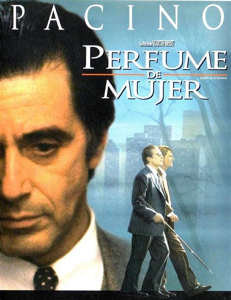 perfume de mujer pelicula opiniones.